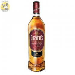 Rượu Grant’s Family Reserve 1L